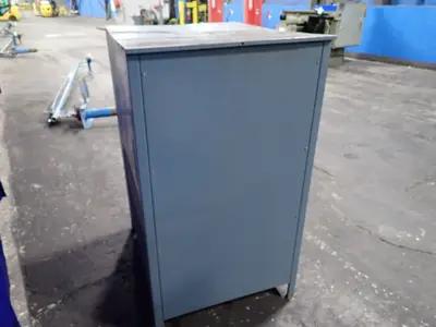 Used 2018 UNITROL 8076C Misc Plastics Equipment Ohio US | HGR 24 #916360