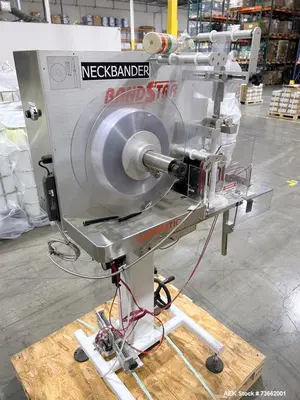 USED CAPMATIC VERIFILL