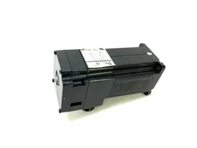 Used PACIFIC SCIENTIFIC BRUSHLESS SERVOMOTOR, INVERTER DUTY Variable Speed Drives | Maverick Industrial Sales #1100568