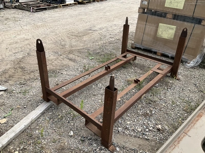 Used _UNKNOWN_ _UNKNOWN_ Lumber Handling Equipment Michigan US | Miedema Asset Management Group #1321955