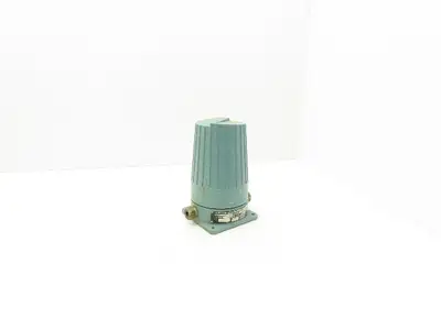 Foxboro RTT10-AQFSN000 Temperature Transmitter 30VDC Haz Loc