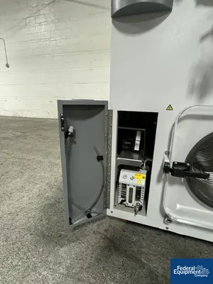 USED FTS Systems Inc. 4.6 Sq Ft FTS Systems/SP Scientific LyoStar 3 Mobile Freeze Dryer Lyophilizer