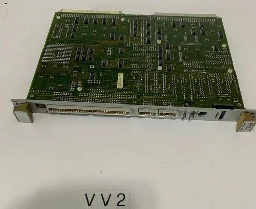 Used CES RAID 8235 Automation Control (HMI) Indiana US | J&J Industrial Supply #525277