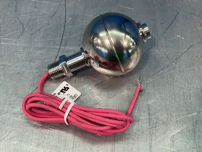 New | in-Stock GEMS 01950 Sensors Ohio US | HGR 24 #1312233