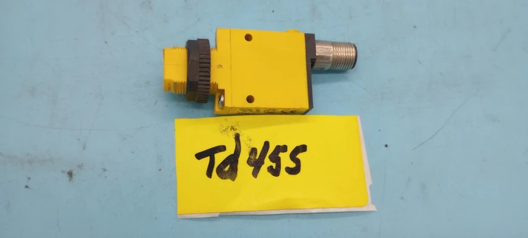New | in-Stock Banner SM312FQD Sensors Arizona US | ASSET CONVERSION SPECIALISTS, INC. #782660