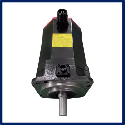 USED MITSUBISHI A06B-0227-B401