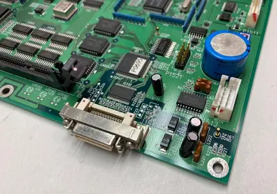 USED NOP J390986