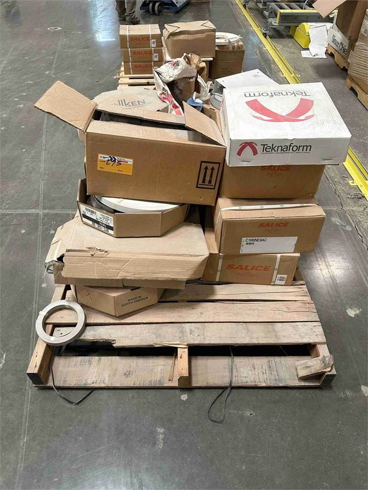 Used DOLLKEN _UNKNOWN_ Commercial Materials & Supplies Florida US | MachineryMax #1437787