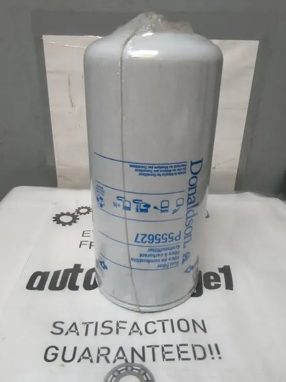 New | in-Stock DONALDSON P555627 Filters | Surplus Asset Holdings #1216998