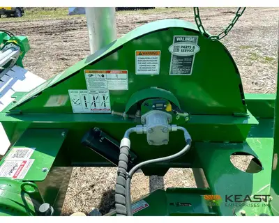Used WALINGA _UNKNOWN_ Sweeper/Vacuum Iowa US | Keast Enterprises #1360545