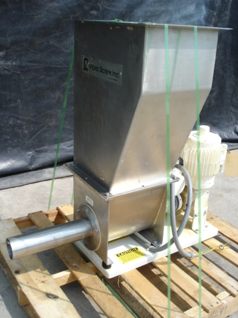Used _UNKNOWN_ _UNKNOWN_ Volumetric Feeders Minnesota US | A&I Equipment #1317994