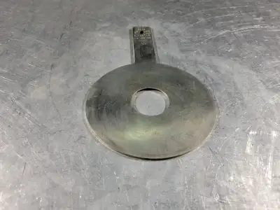 USED NPT 1.750