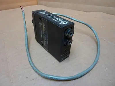 USED TRITRONICS UCF-A