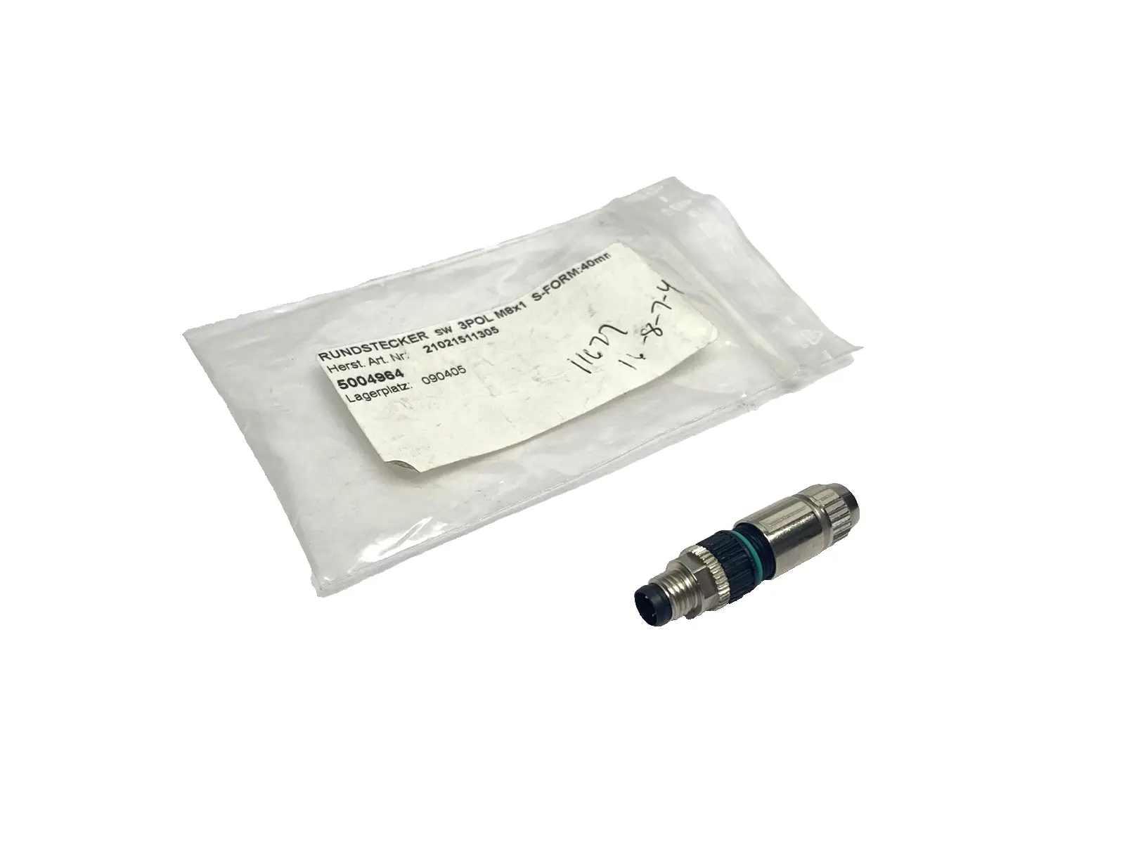 USED HARTING 5004964
