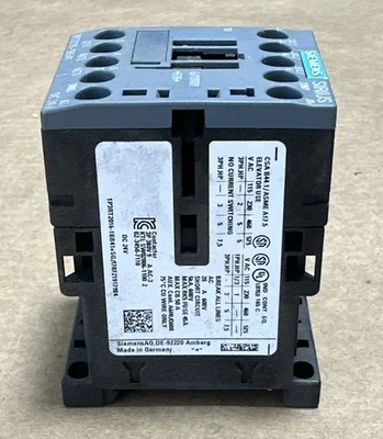 NEW Siemens 3RT2016-1BB41