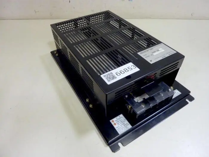Used YASKAWA JUSP-RA18 Resistors Michigan US | Ideal Machinery #578345