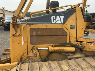 Used 2004 CATERPILLAR D5G XL Crawler Dozers Michigan US | Miedema Asset Management Group #1320483