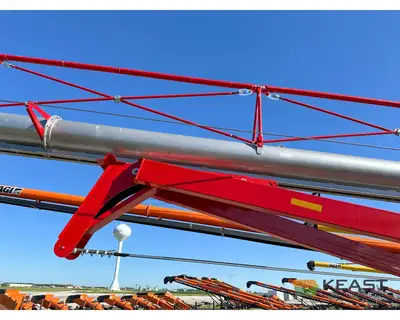 Used HUTCHINSON _UNKNOWN_ Augers Iowa US | Keast Enterprises #1360266