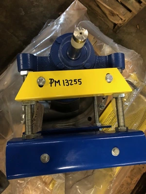 Carver Pump 855-OH-4X9 CD4 New Storeroom Spare