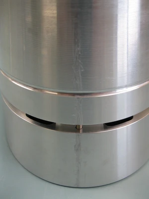 USED Leybold 11352