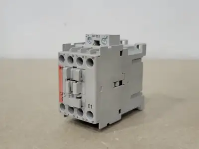 USED SPRECHER + SCHUH CA7-9E-01-24E