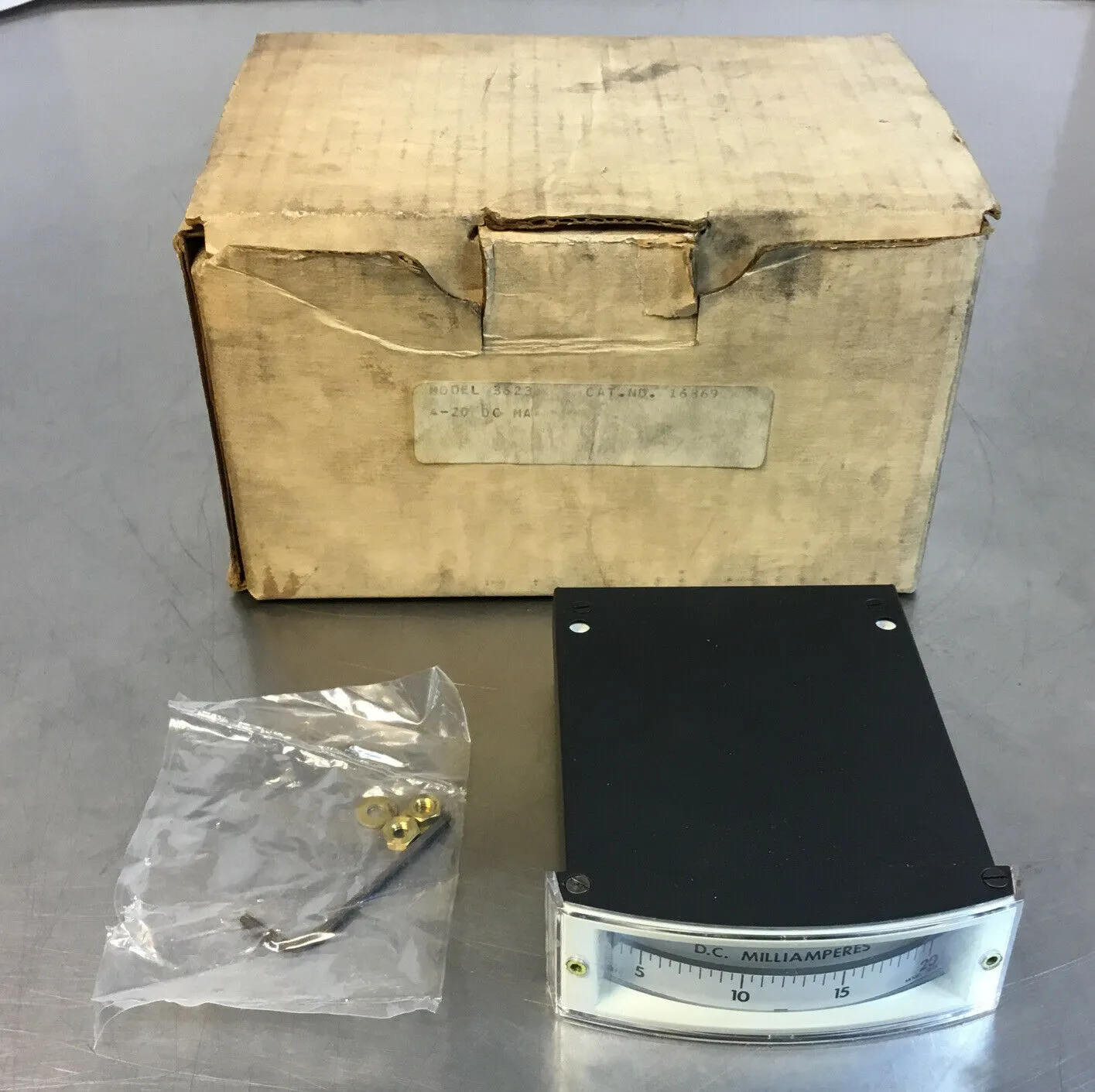 Used Simpson _UNKNOWN_ Voltmeters South Carolina US | Palmetto Automation #1474205