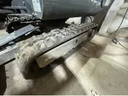 Used 2024 CRATOS EQUIPMENT CMX18 Crawler Excavators - Mini Pennsylvania US | Iron Exchange Equipment Solutions #1353746