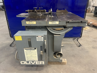 USED OLIVER 260-D