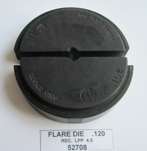 Used LEONARD PRECISION 30-3700R SERIES Tube End Deburring Flaring Beading Michigan US | Ultimate Tube Bender Parts Plus #202109