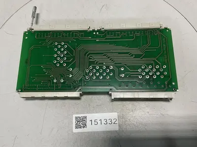 USED ARBURG 657