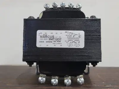 USED MARCUS M47120T