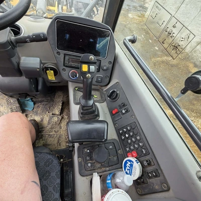 2024 NEW HOLLAND W80C Wheel loader | Iron Listing (16)