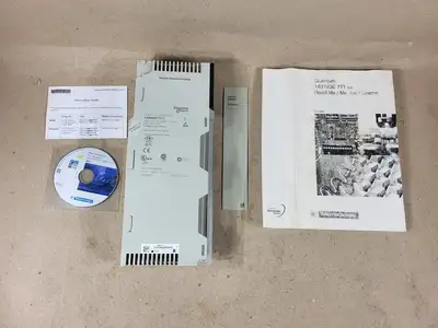 NEW 2008 SCHNEIDER ELECTRIC 140NOE77111