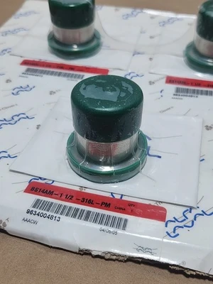 NEW Alfa Laval BS14AM-1-1/2-316L-PM