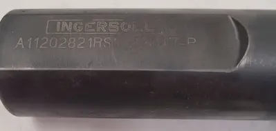 Used INGERSOLL CUTTING TOOLS A11202821RS1 Misc Industrial Equipment Kentucky US | Aucto #686744