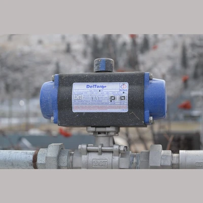 Oberlin OPF21 MLP Pressure Filters