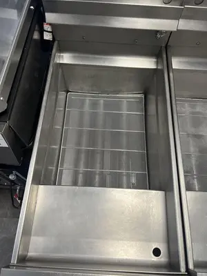 Used PITCO SSPG14 Cookers / Coolers / Fryers Florida US | BAM Discount Restaurant Equipment #1335770