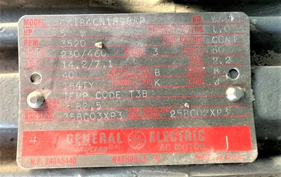 Used _UNKNOWN_ _UNKNOWN_ Vacuum Cleaners West Virginia US | Cooper Industries #1409496