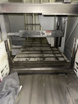 USED 2022 BEHRINGER HBE411A