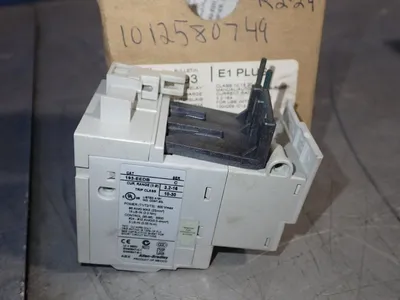 NEW ALLEN BRADLEY 193EEDB