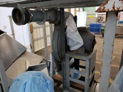 USED 1962 KEITH BLACKMAN LTFD TORNADO