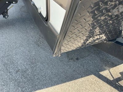 Used 2020 KEYSTONE OUTBACK 252URS Campers, Caravans, Motorhomes Michigan US | Miedema Asset Management Group #1304643