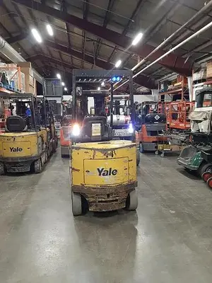 USED YALE ERC050