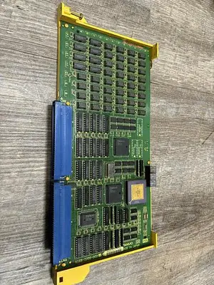 USED FANUC A16B-2200-0021