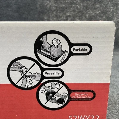 New | in-Stock GRAINGER 52WY22 Commercial Materials & Supplies California US | Davliegogo LLC #1706962
