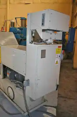 USED 2004 ADDISONMCKEE FM-70-TT