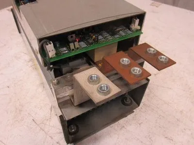 APC 640-4538 Delta Inv. Unit For 160kW UPS System