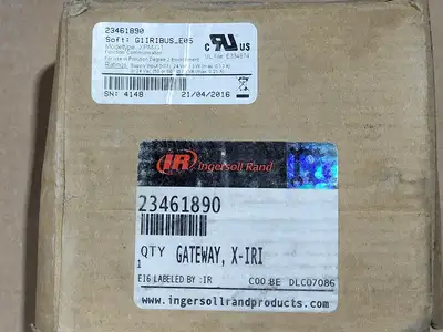 New | in-Stock INGERSOLL-RAND 23461890 Misc Electrical & Power Parts British Columbia CA | Lenmark #1439880