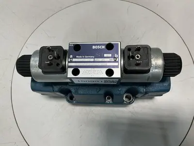 USED BOSCH 0 810 091 423
