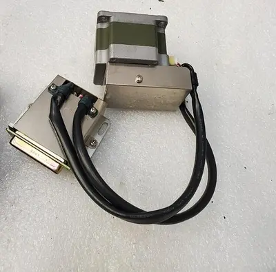 MOTOR KH56JM2B061 with cm1-c-23s30-ss